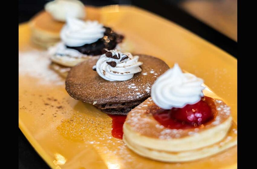  IHOP ofrecerá pancakes gratis por la apertura de su nuevo local