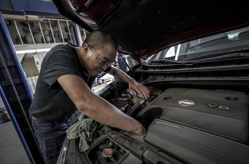  3 consejos para cuidar tu auto y evitar gastos innecesarios