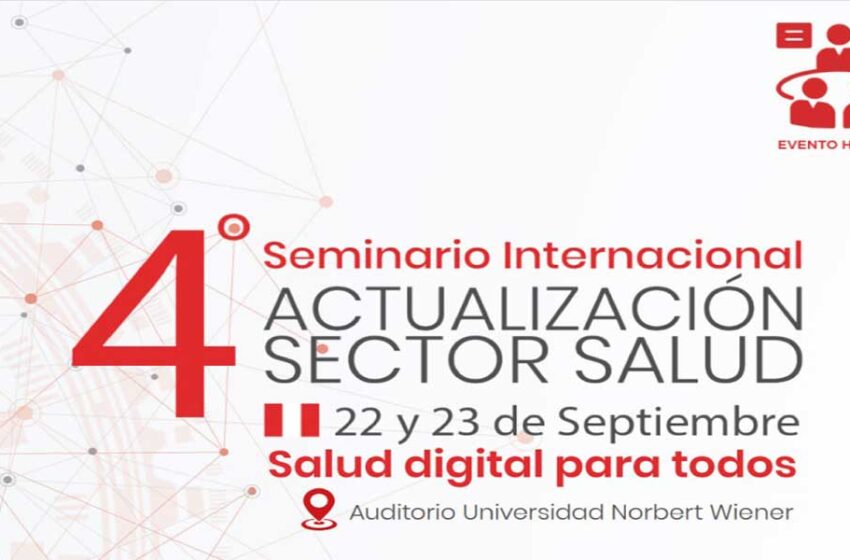  Salud digital para todos