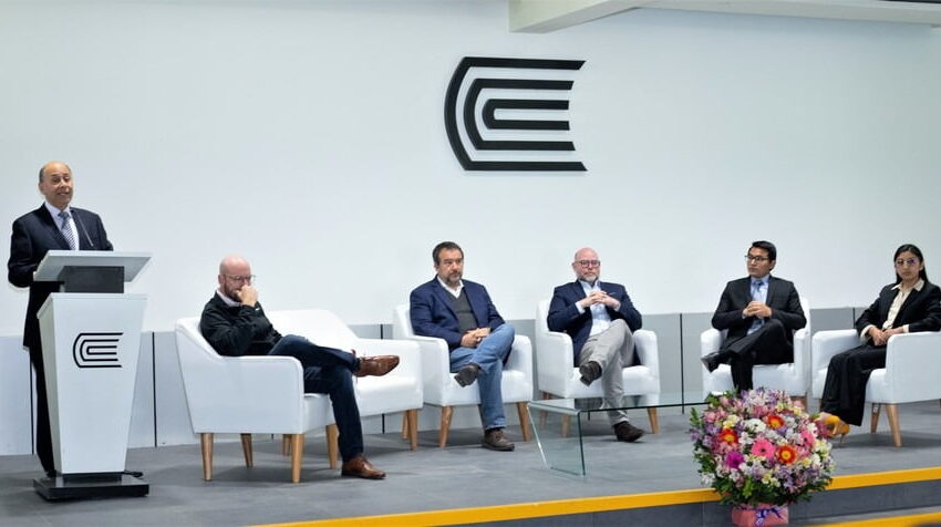  Se realizó Encuentro de Líderes Empresariales Junín 2022