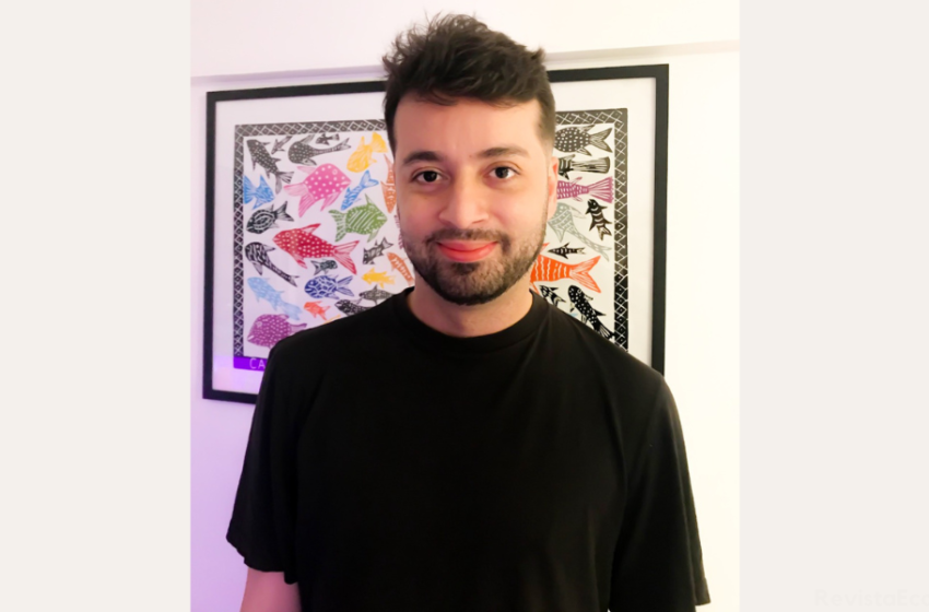  Ogilvy Miami Talks recibe a Tiago Ribeiro.