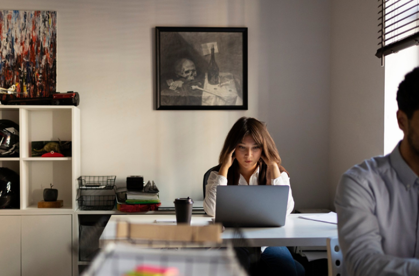  La salud mental, clave para el crecimiento de las organizaciones.