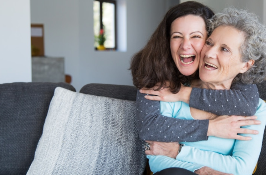  Menopausia sin miedos: ¿Cómo romper con los tabúes psicológicos y sexuales?