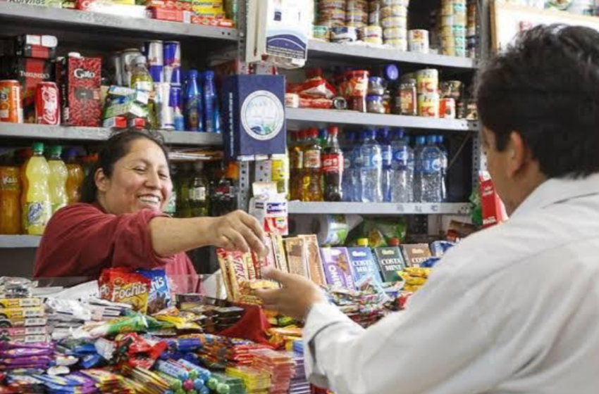  Produce: Ventas de comercio minorista alcanzaron los S/ 4279 millones en agosto del 2022 