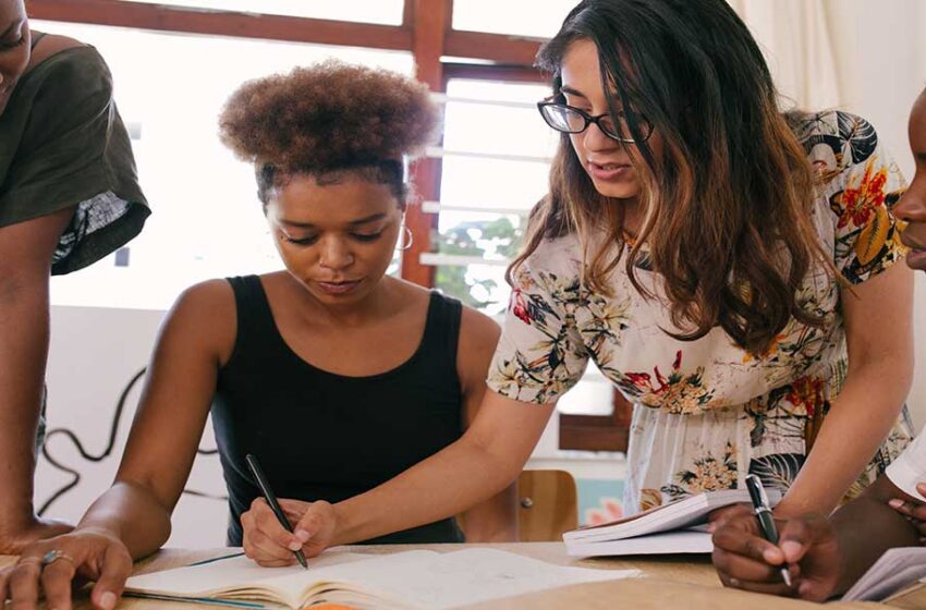  Emprendedoras peruanas: agentes clave en la economía