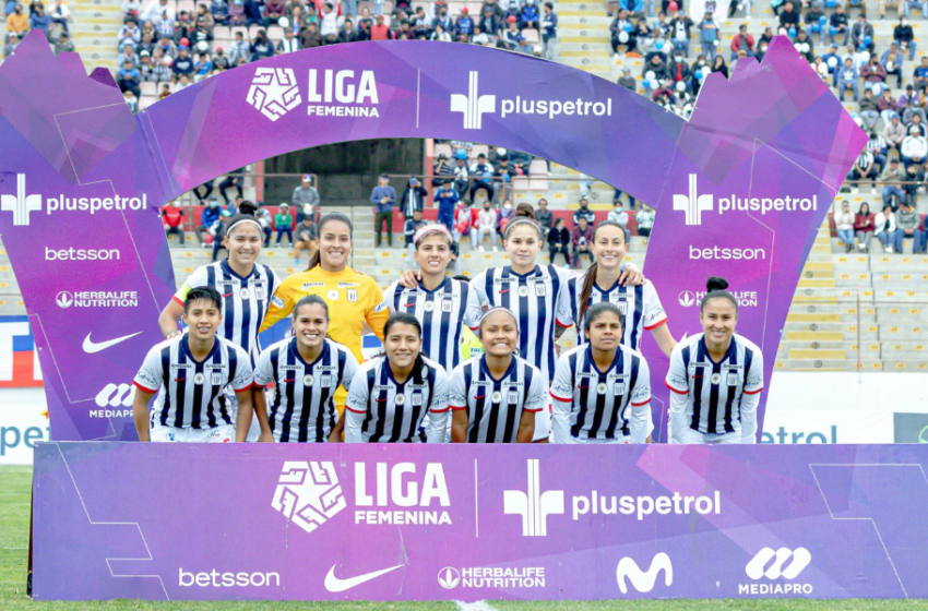  Bayer Apoya el Talento Femenino en el fútbol en Campaña de Apronax.