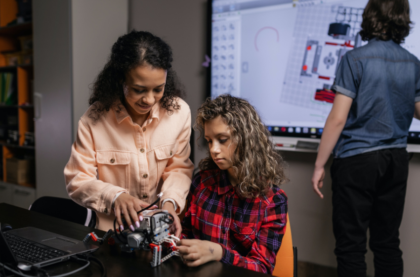  Feria “Perú con Ciencia” regresa para acercar a los más jóvenes al mundo de la tecnología