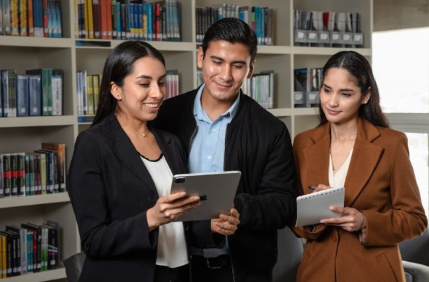  ¡Atención! Ofrecen becas para profesionales interesados en especializaciones tecnológicas