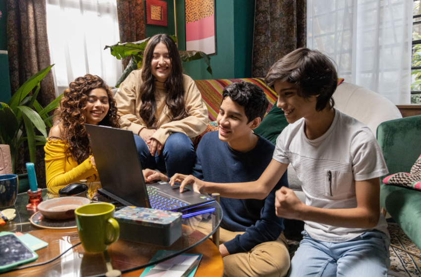  NUEVA CONVOCATORIA DE BECAS UNIVERSITARIAS: ESTUDIA TODO PAGADO EN LAS MEJORES UNIVERIDADES DE NORTEAMÉRICA