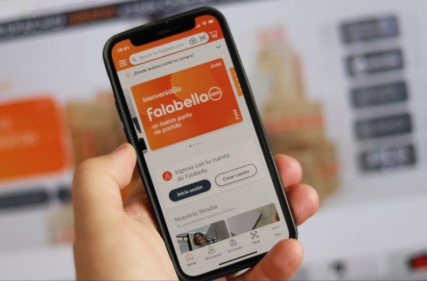  Viajes Falabella incrementa sus canales de venta digitales con nuevo aplicativo para móviles