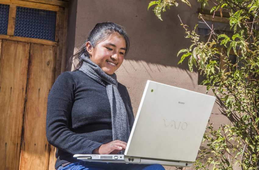  Día Internacional de la Mujer Emprendedora: 4 claves para mejorar las ventas a través de Internet.