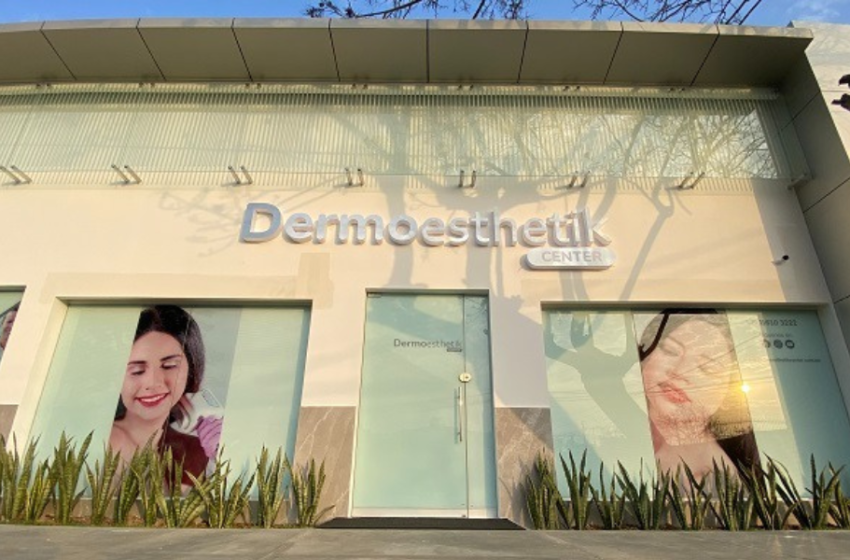  Red de Clínicas San Pablo inaugura nuevo centro de dermatología estética