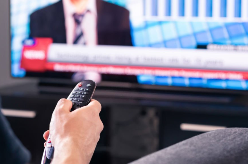  Nueva era: La llegada de la TV programática para beneficio de las marcas y los consumidores.