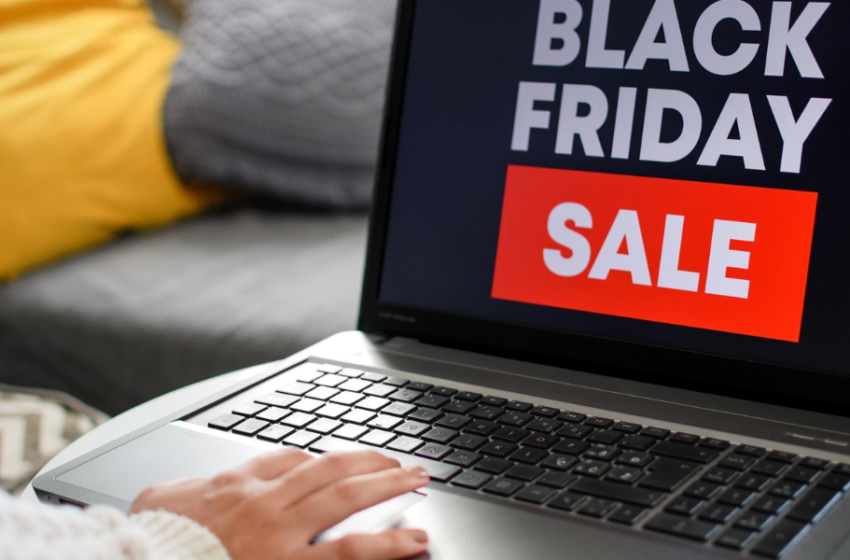  Black Friday: 5 tips para realizar compras online de manera segura.