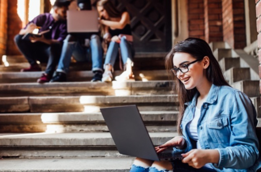  ¿NO SABES QUÉ ESTUDIAR? TE AYUDAMOS A ELEGIR LA CARRERA PERFECTA.