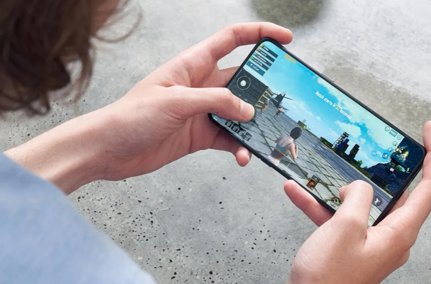  Descubre cómo lograr una experiencia de juego inmersiva en tu smartphone OPPO.