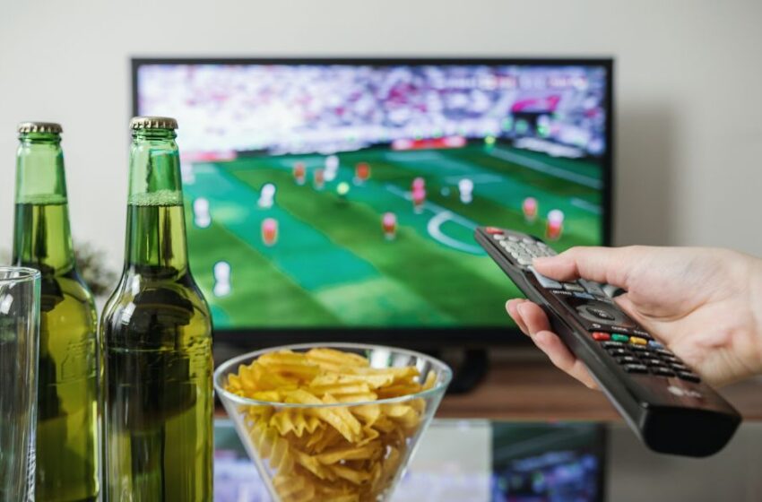  OTRA ALTERNATIVA PARA VER EL MUNDIAL ¿QUÉ SE REQUIERE PARA USAR IPTV?