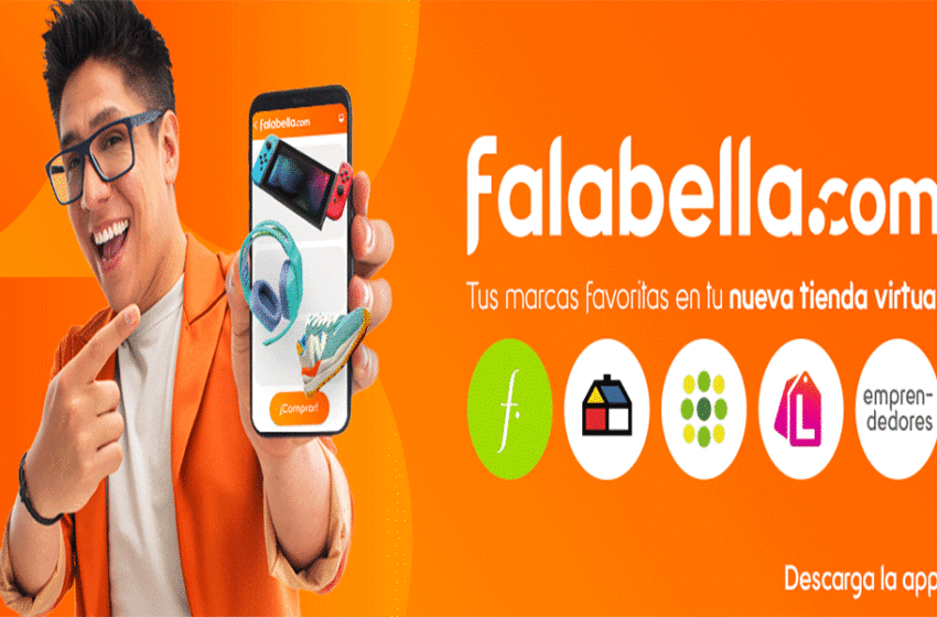  TikTok reconoce lanzamiento de falabella.com como un caso de éxito en su plataforma