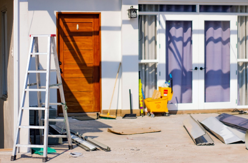  Conoce los beneficios de remodelar tu hogar para controlar el calor del verano.