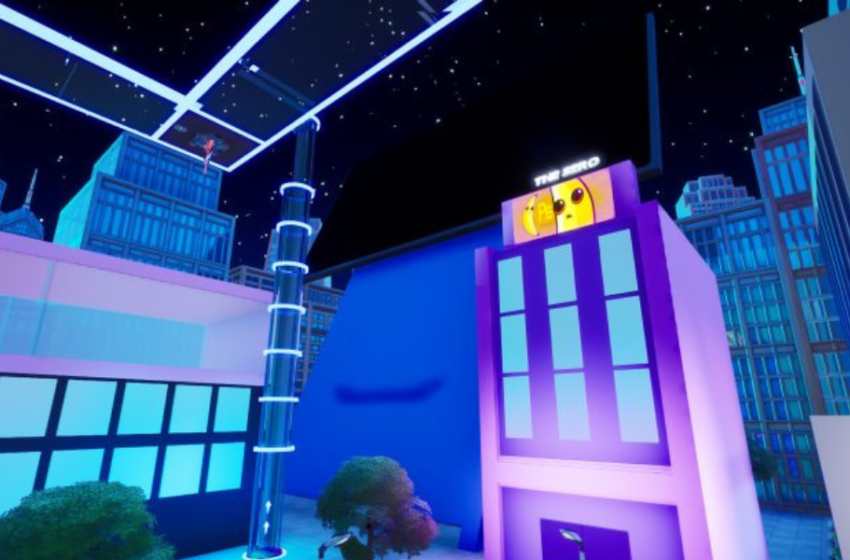  Samsung actualiza su isla en Fortnite con nuevo mapa y juego estilo Deathrun.