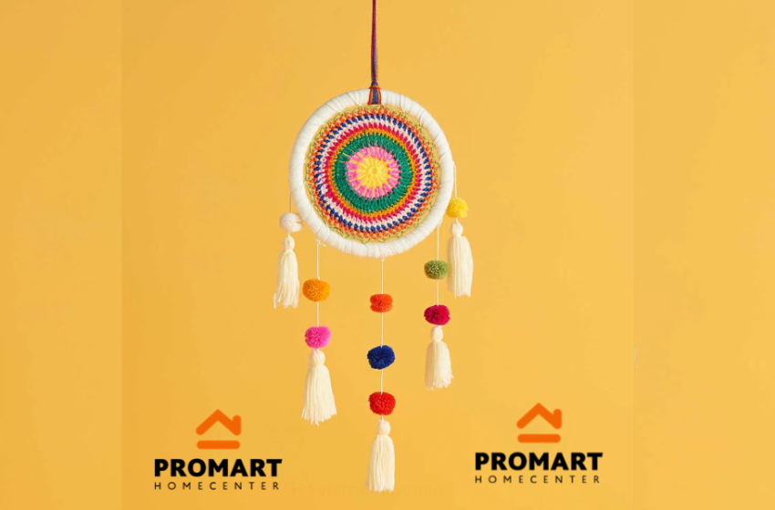  Colección peruana: Promart se une a artesanos peruanos en esta Navidad