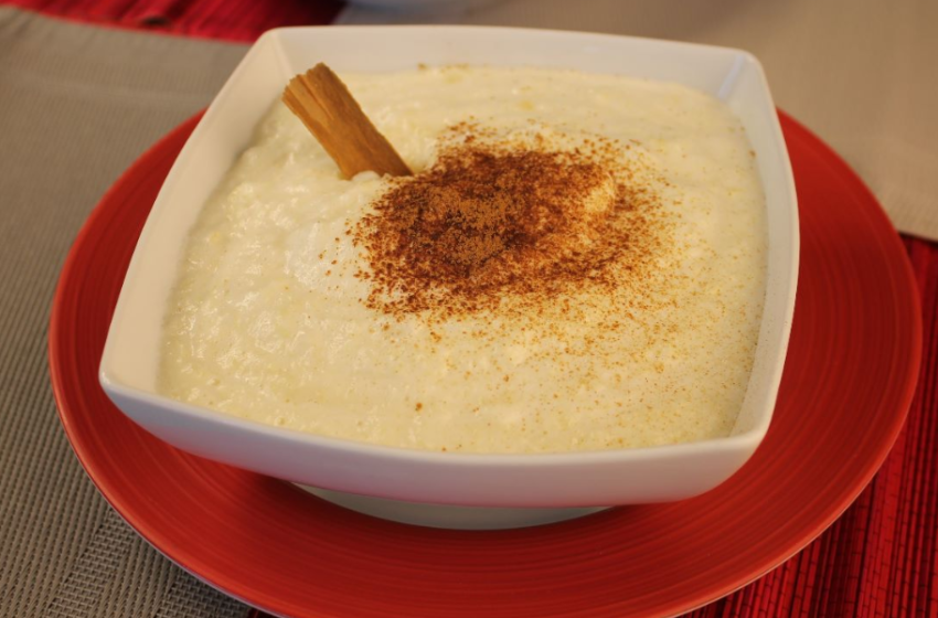  Navidad: Prepara una rica y fácil cena con un toque criollo.