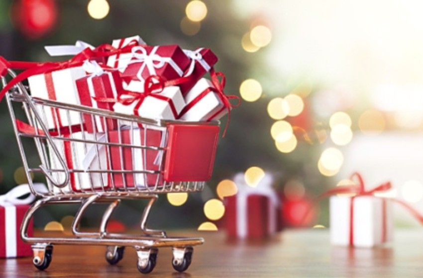  Compras navideñas: 04 tips para proteger tu tarjeta.