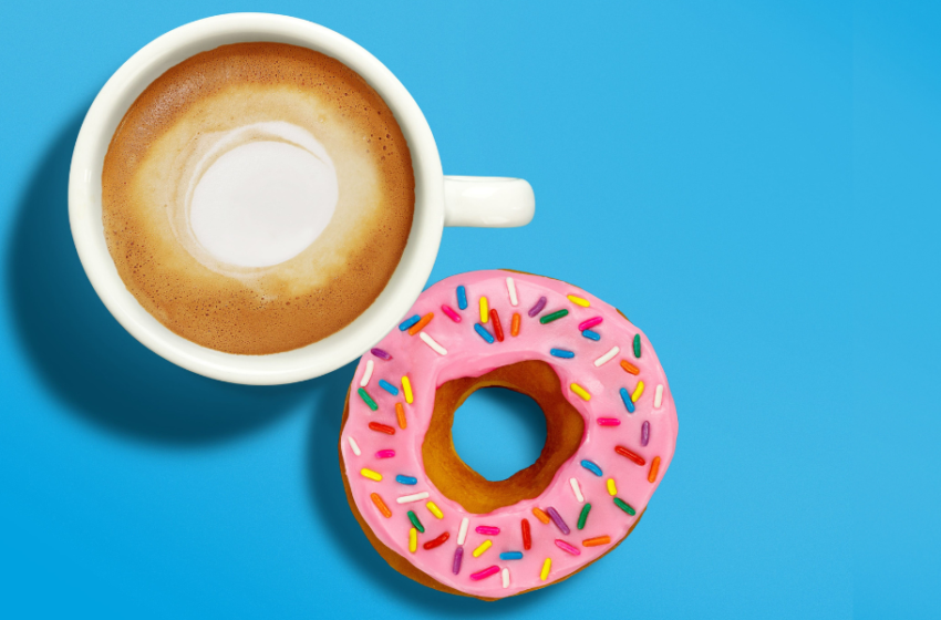  Dunkin’ Donuts celebra sus 26 años en el Perú con el sorteo de donuts gratis por un año.