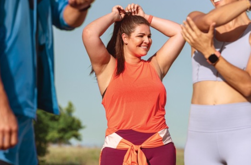  ¿Sabes qué es la Imagen Corporal y el Movimiento de Neutralidad Corporal?, Fitbit te dice ¿qué es y cómo puede ayudarte?