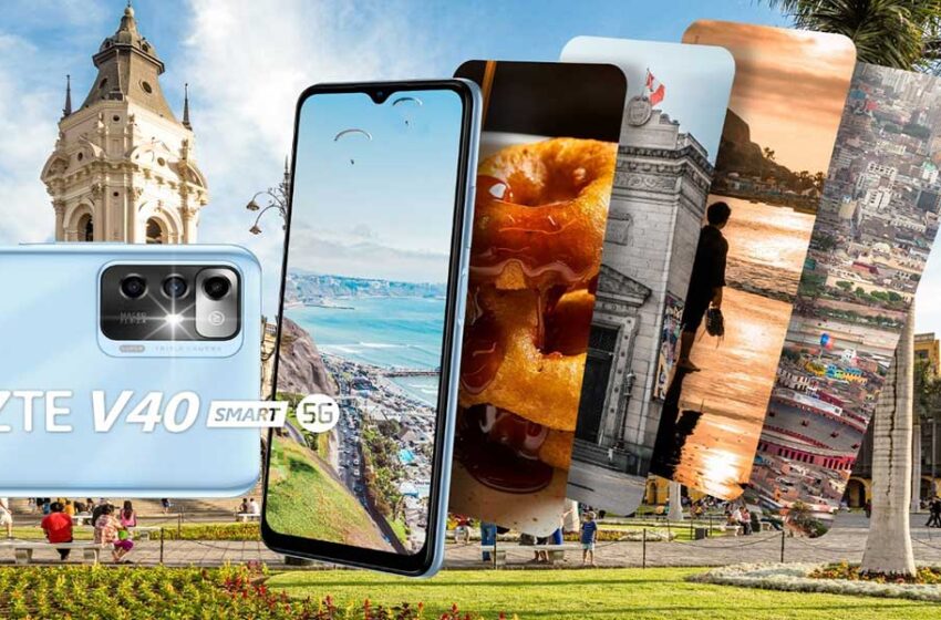  Aniversario de Lima: ¿qué fotos tomar con el smartphone para conmemorar esta fecha?
