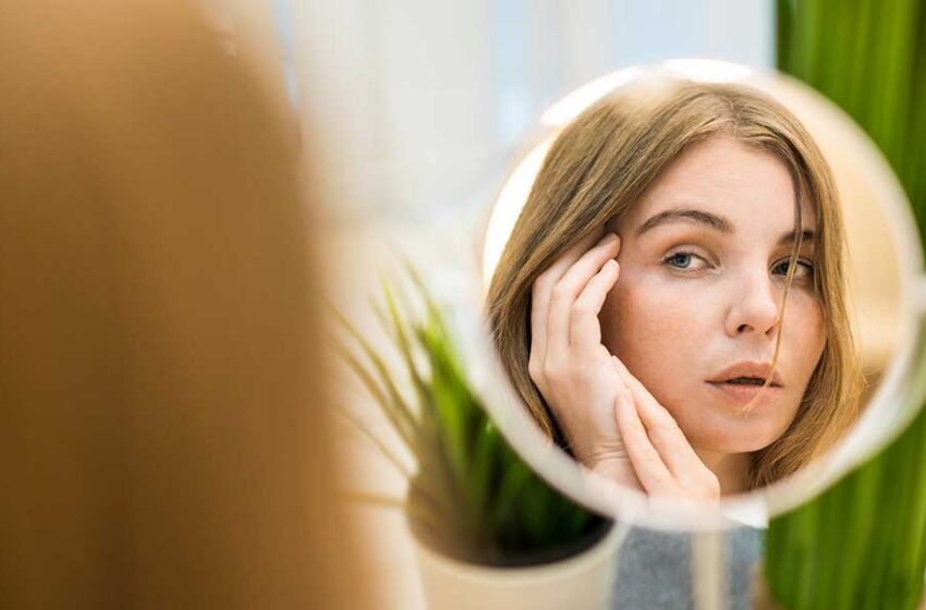  Tú también puedes tener un cutis firme y luminoso con la radiofrecuencia facial