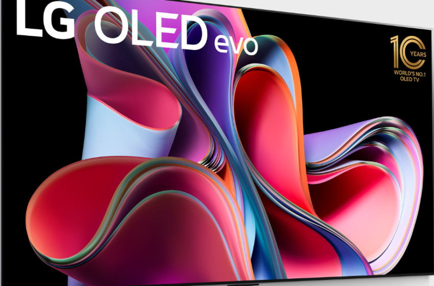 Televisores Oled 2023 Lg Lleva La InmersiÓn Visual Y La Experiencia De Usuario A Un Nuevo Nivel 6416