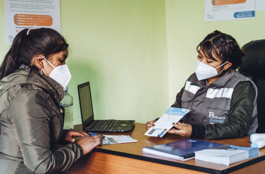  #EmpresasQueTransforman: Cuatro iniciativas fueron reconocidas por su enfoque en mejorar la salud y bienestar de los peruanos.