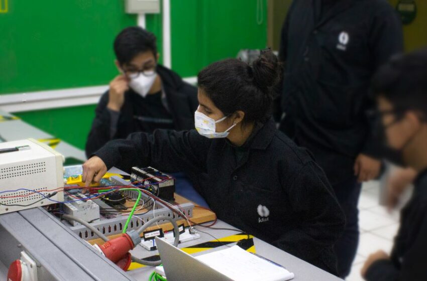  DÍA INTERNACIONAL DE LA EDUCACIÓN: UNA RADIOGRAFÍA DE LA EDUCACIÓN SUPERIOR TÉCNICA EN LATINOAMÉRICA.