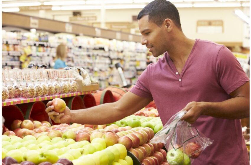  Tendencias de Nutrición 2023.