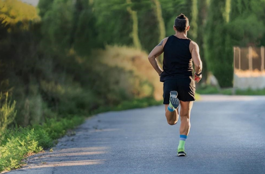  ¡Entrena de forma smart este verano con el Galaxy Watch5!