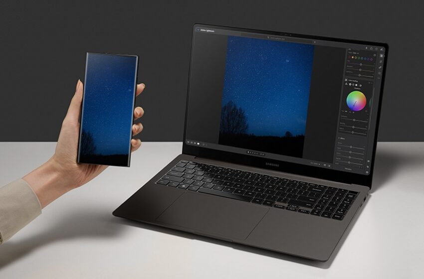  La nueva serie Galaxy Book3 y la serie Galaxy S23 se unen para impulsar la experiencia del ecosistema Galaxy conectado más fluida hasta la fecha