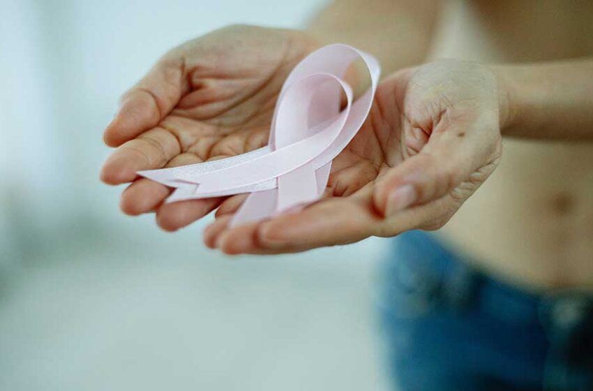  Lucha contra el cáncer: ¿qué podemos hacer para prevenirlo?