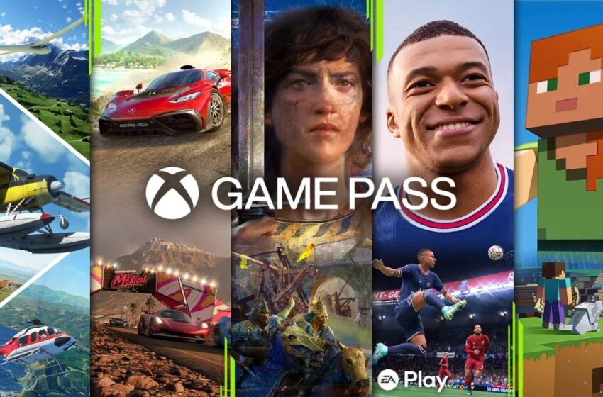  Xbox: preview de PC Game Pass ya está disponible para Insiders en Perú