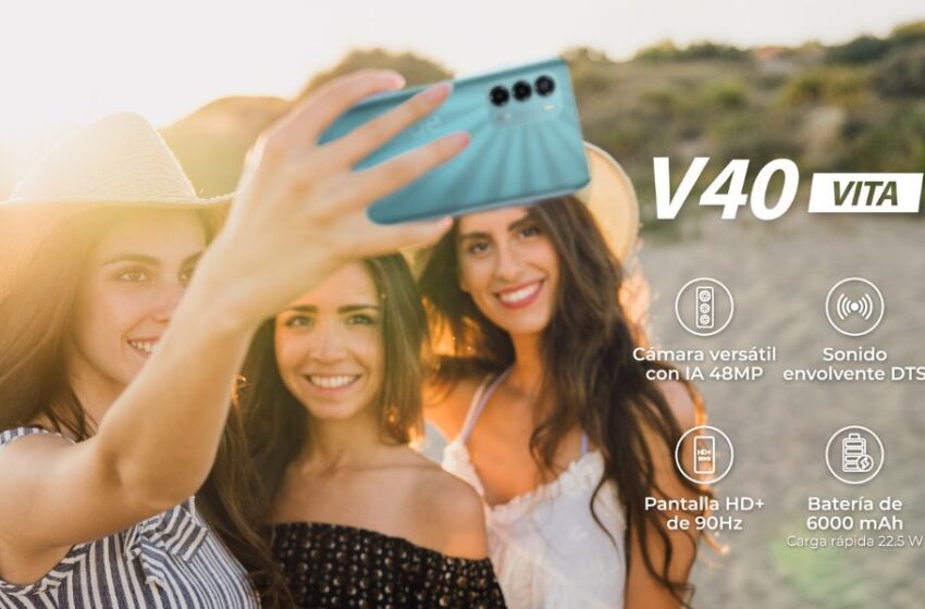  Smartphone: El mejor aliado para disfrutar de la playa este verano