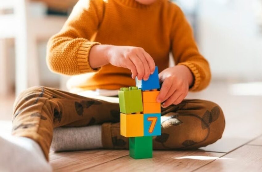  Cinco ideas creativas para que tus niños se entretengan en casa