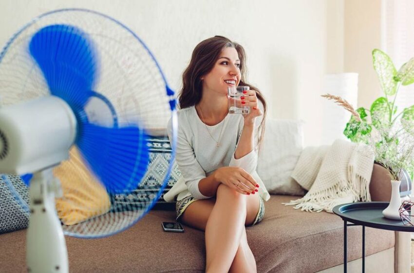  4 consejos para mejorar la ventilación de tu departamento en verano