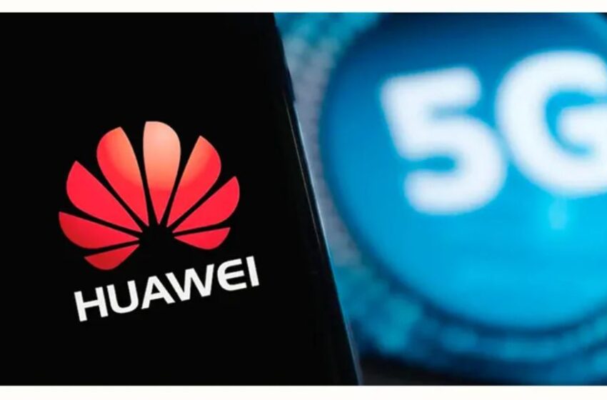  5G ha logrado tanto en sus primeros tres años como lo hizo 4G en sus primeros cinco años, según ejecutivo de Huawei