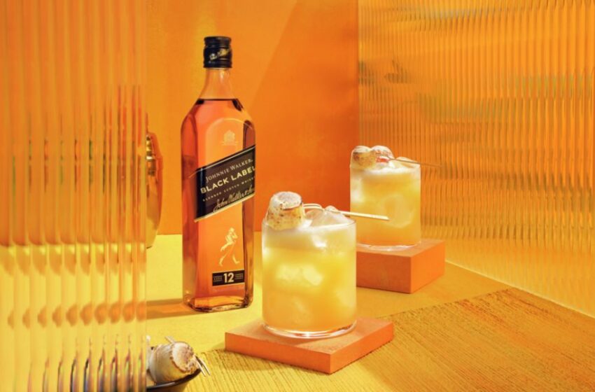  JOHNNIE WALKER CELEBRA EL DÍA INTERNACIONAL DEL SCOTCH