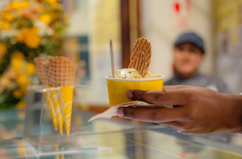  ANTICA GELATERIA DEL CORSO INGRESA AL PERÚ PARA OFRECER EXPERIENCIA SÚPER PREMIUM EN GELATO ITALIANO 