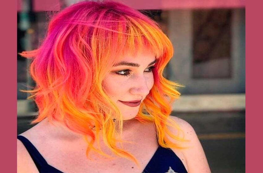  Celebra el color: Descubre qué tono va con tu personalidad y cambia tu look