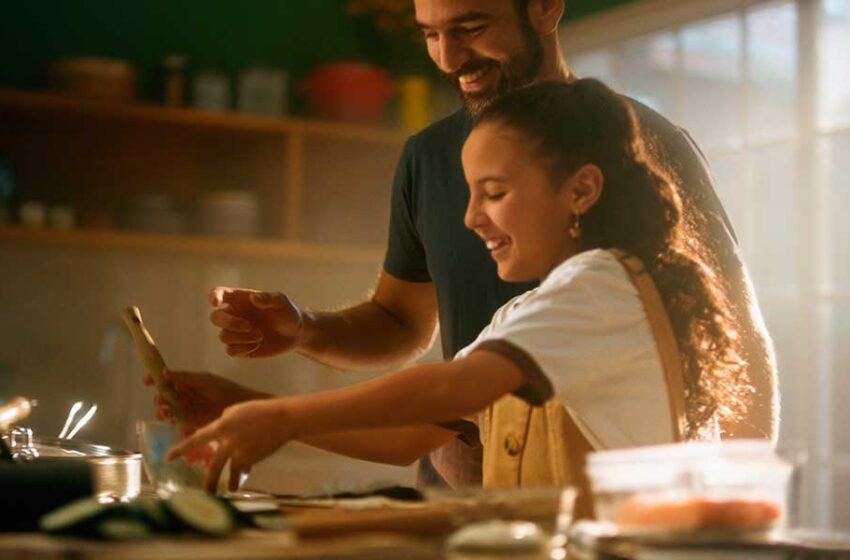  Regreso a clases: Recetas saludables para la loncheras de nuestros hijos