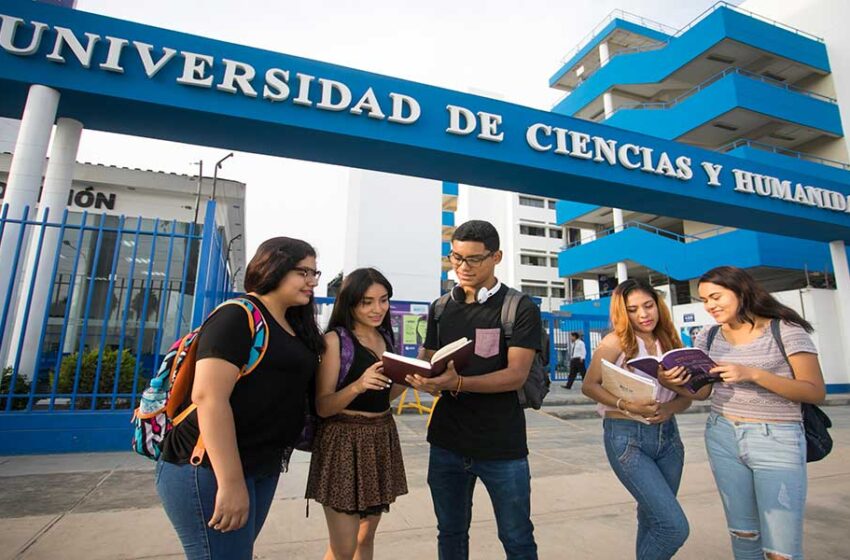  Lima Norte: Jóvenes podrán descubrir su vocación en feria educativa