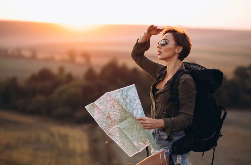  Día de la mujer: destinos para diversos tipos de viajeras