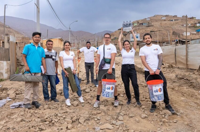  El aliento nos une: Ve los partidos amistosos de Perú en pantalla gigante llevando tu donativo